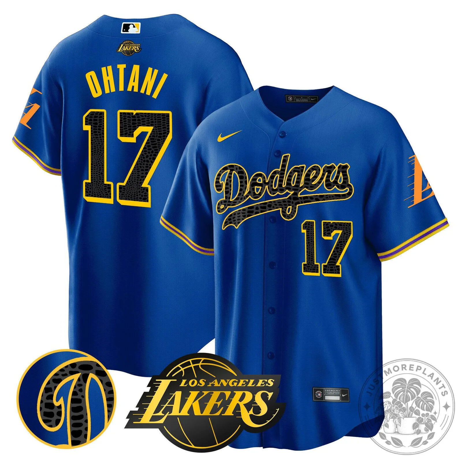 Los Angeles Dodgers Kobe Bryant Baseball Jersey Black Mamba Edition 69 Los Angeles Dodgers Kobe Bryant Baseball Jersey Black Mamba Edition