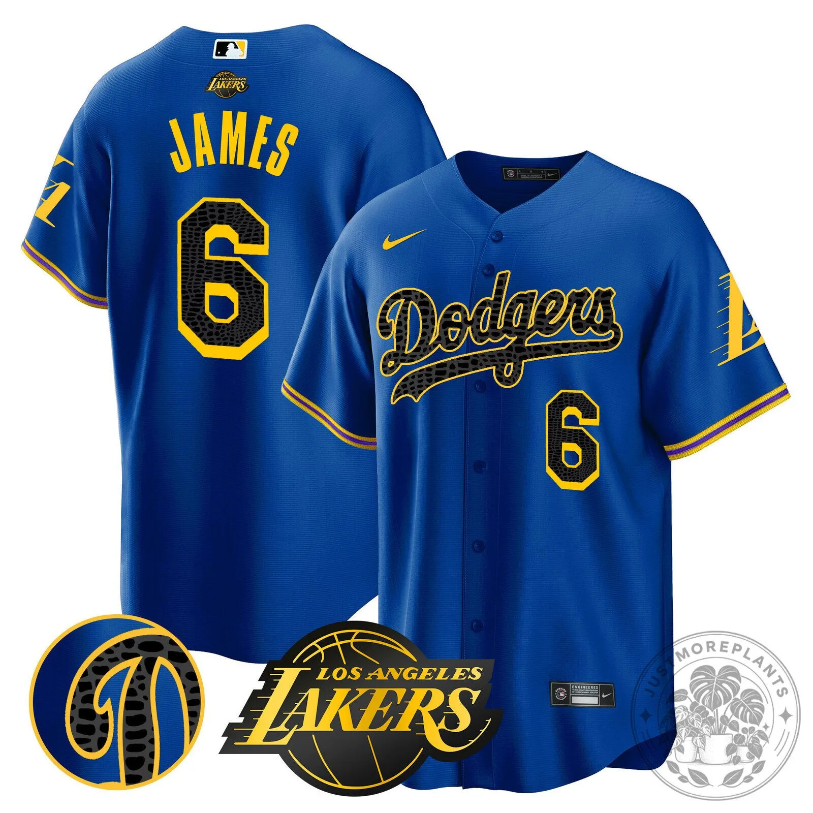Los Angeles Dodgers Kobe Bryant Baseball Jersey Black Mamba Edition 73 Los Angeles Dodgers Kobe Bryant Baseball Jersey Black Mamba Edition