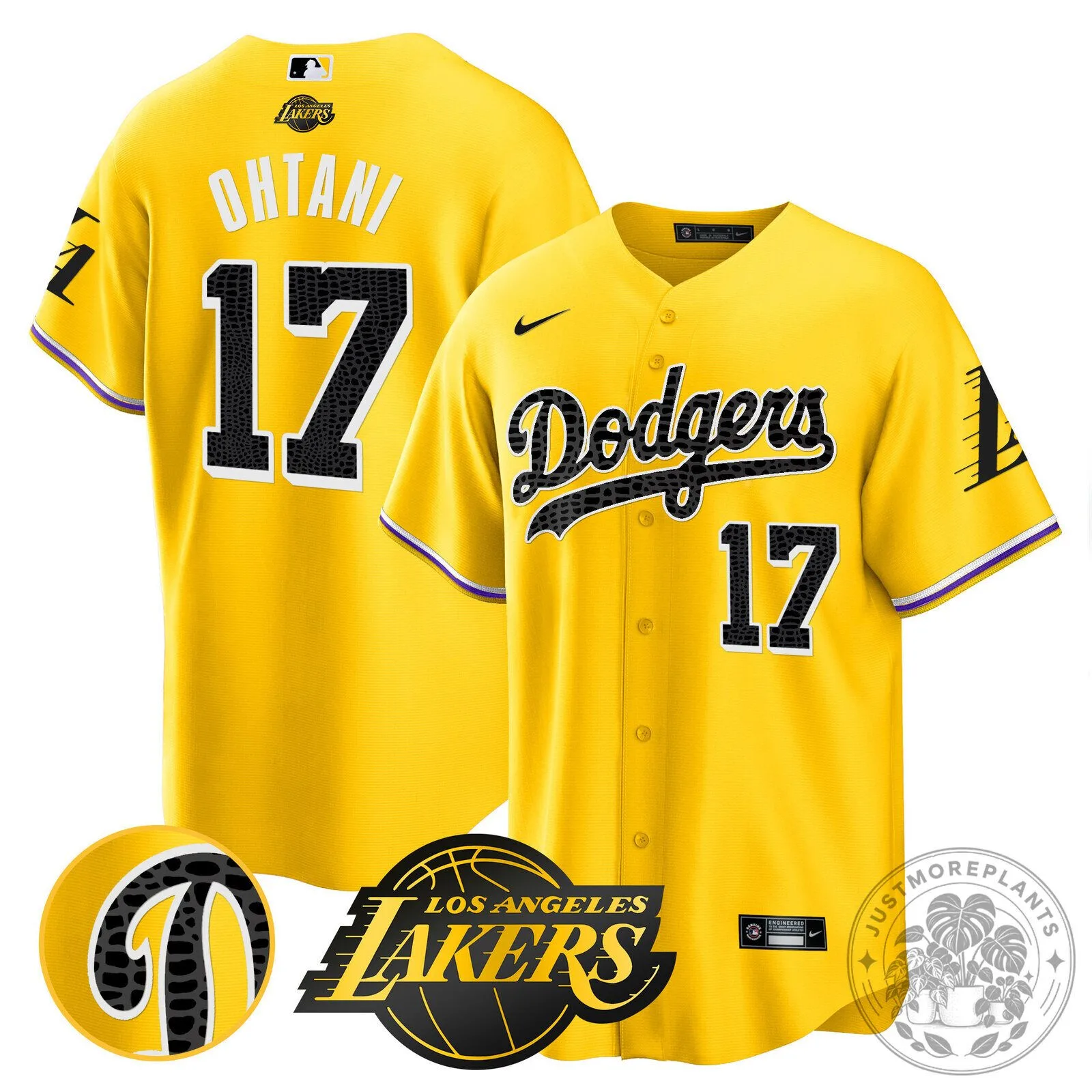 Los Angeles Dodgers Kobe Bryant Baseball Jersey Black Mamba Edition 77 Los Angeles Dodgers Kobe Bryant Baseball Jersey Black Mamba Edition