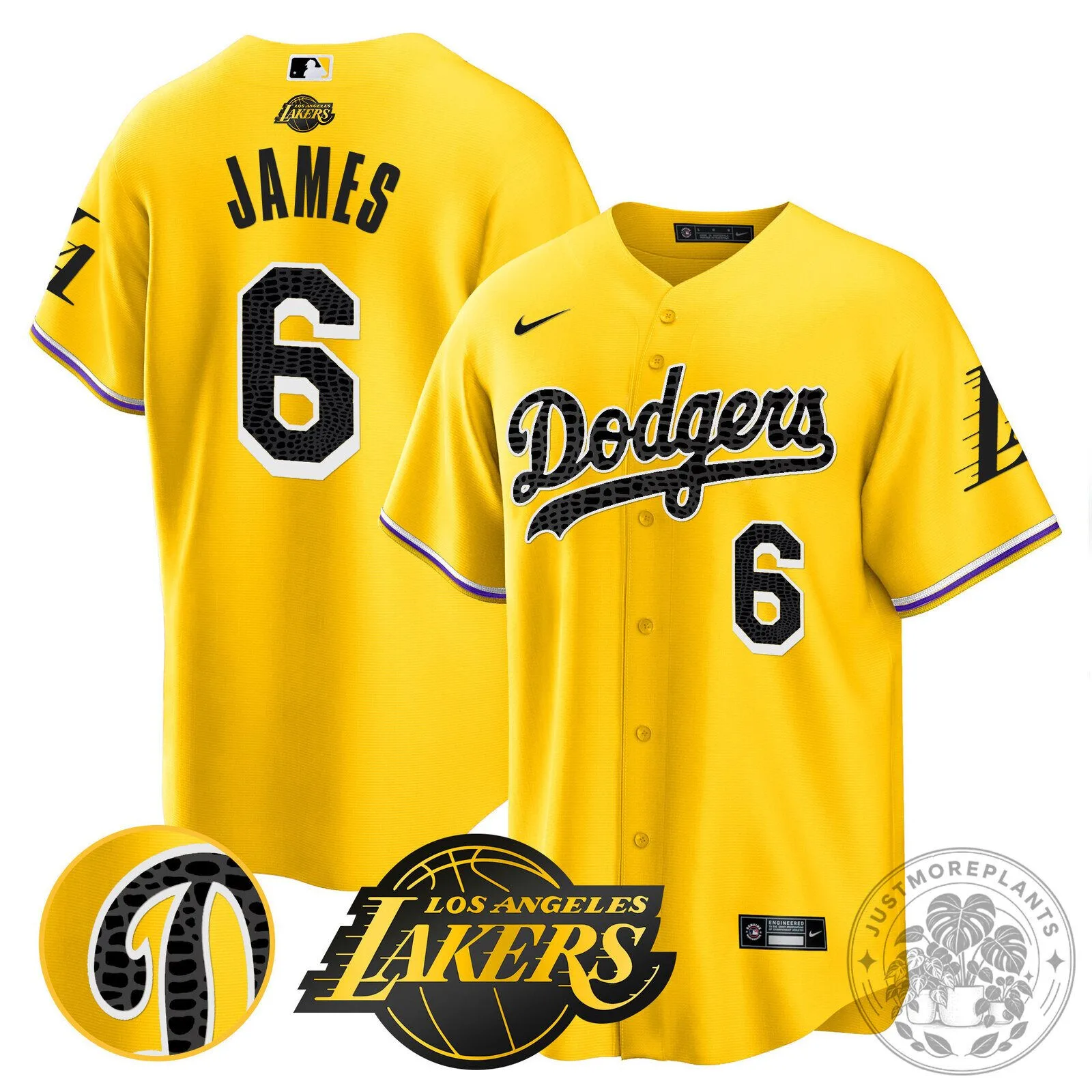 Los Angeles Dodgers Kobe Bryant Baseball Jersey Black Mamba Edition 81 Los Angeles Dodgers Kobe Bryant Baseball Jersey Black Mamba Edition