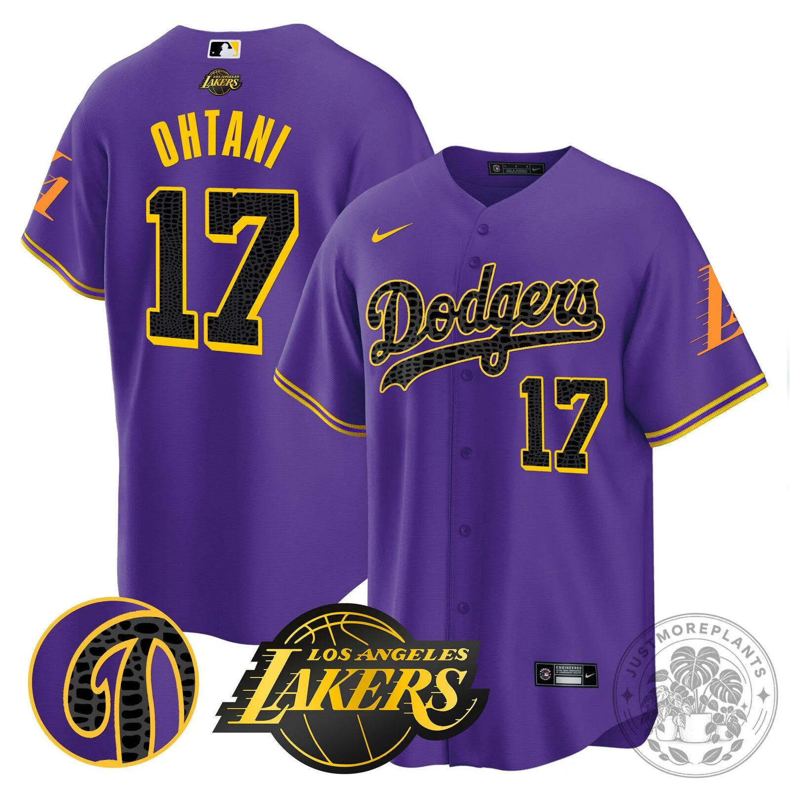 Los Angeles Dodgers Kobe Bryant Baseball Jersey Black Mamba Edition 85 Los Angeles Dodgers Kobe Bryant Baseball Jersey Black Mamba Edition