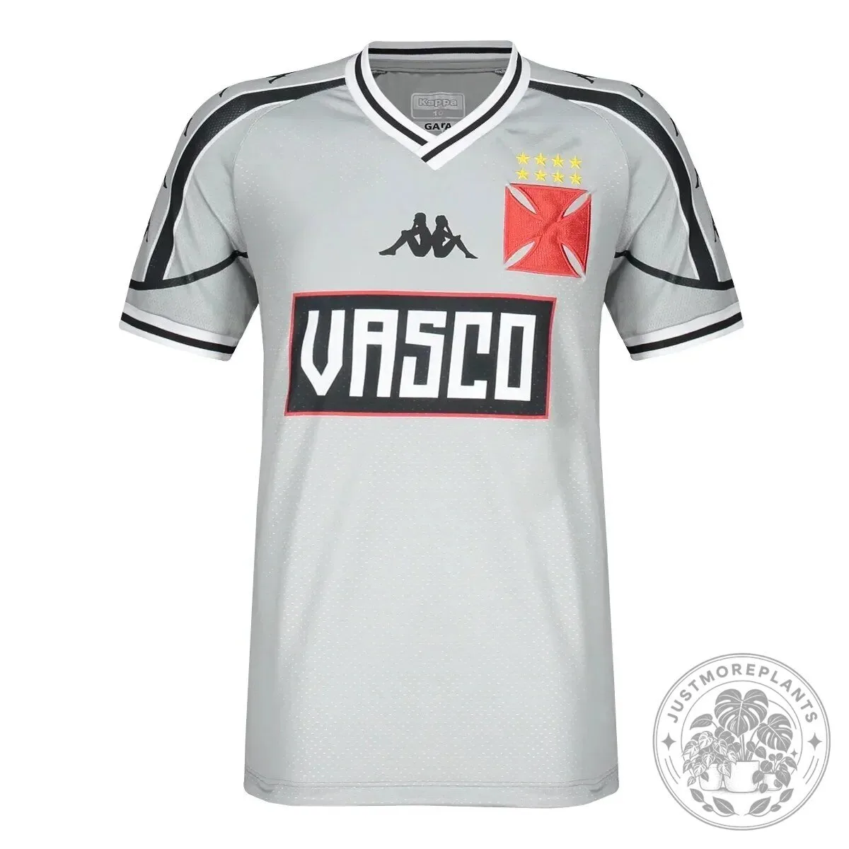 Vasco da Gama Football Club Pre-Match Fan Jersey